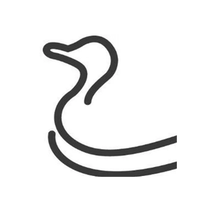 Duck River brand logo for duckrivertextile.com