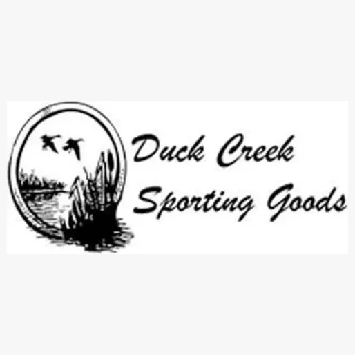 duckcreeksportinggoods brand logo for duckcreeksportinggoods.com