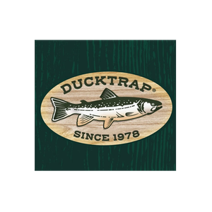 Ducktrap brand logo for ducktrap.com