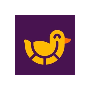 Ducky Luck brand logo for duckyluck.ag