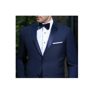 Ducky's Formal Wear brand logo for duckysformalwear.com