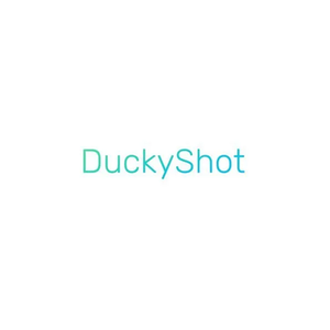 Ducky Shot brand logo for duckyshot.com