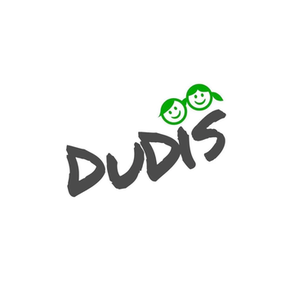 Dudi's brand logo for dudisdesign.com