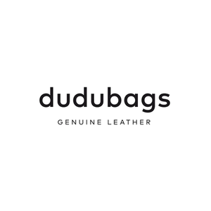 Dudu Bags brand logo for dudubags.com