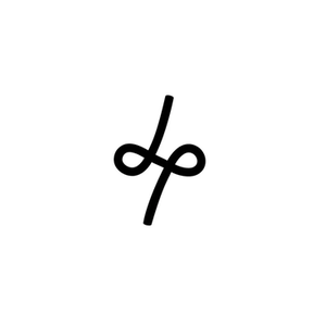 Dueple brand logo for dueplesocks.com