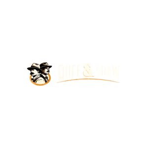 Duff & Shaw brand logo for duffandshaw.com
