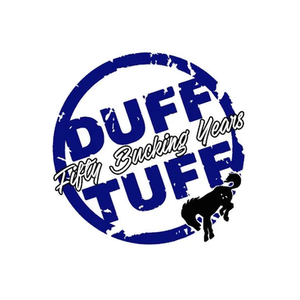 Duff Tuff brand logo for dufftuff.com
