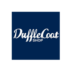 Duffle Coat Shop brand logo for dufflecoatshop.com