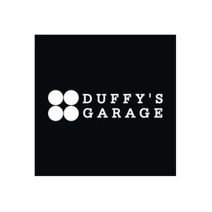 Duffy's Garage brand logo for duffysgarage.com