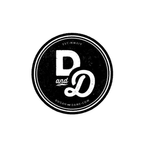 Dugan & Dame brand logo for dugananddame.com