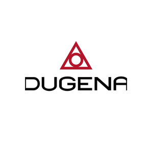 Dugena brand logo for dugena.de