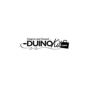 Duinokit brand logo for duinokit.com