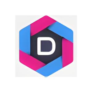 Dukami brand logo for dukami.com