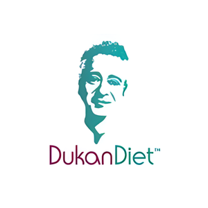 Dukan Diet brand logo for dukandiet.com