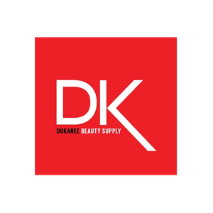 Dukanee Beauty Supply brand logo for dukaneebeautysupply.com
