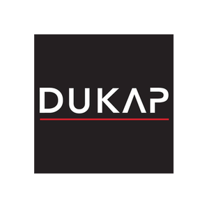 DUKAP brand logo for dukap.com
