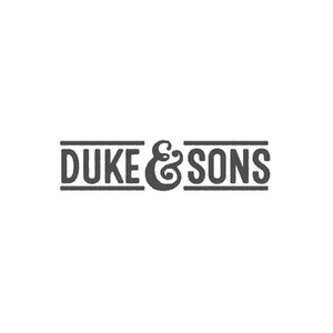 Duke & Sons brand logo for dukeandsons.com