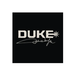 Duke Spirits brand logo for dukespirits.com