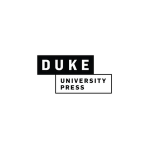 Duke University Press brand logo for dukeupress.edu