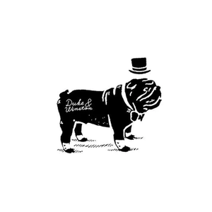 Duke & Winston brand logo for duke-winston.com