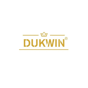 Dukwin brand logo for dukwin.com