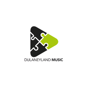 Dulaney Land Music brand logo for dulaneylandmusic.com