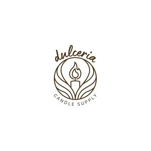dulceriacandlesupply brand logo for dulceriacandlesupply.com
