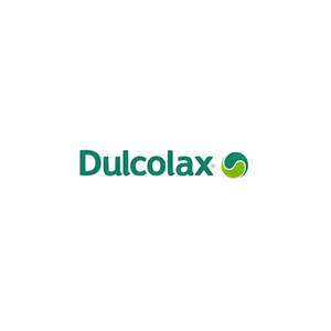 Dulcolax brand logo for dulcolax.com