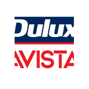 Dulux Avista brand logo for duluxavista.com.au