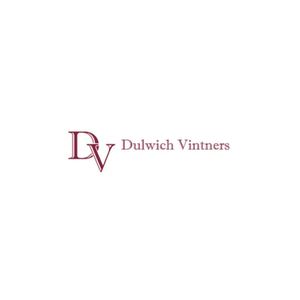 Dulwich Vintners brand logo for dulwichvintners.co.uk