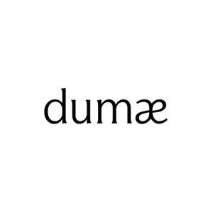 Dumae brand logo for dumae.co