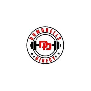 Dumbbells Direct brand logo for dumbbellsdirect.com