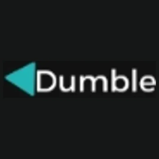 dumble brand logo for dumble.shop