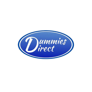 Dummies Direct brand logo for dummiesdirect.co.uk