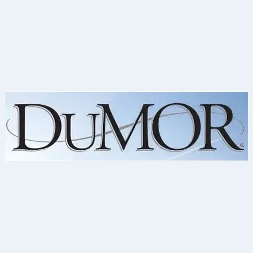 DuMOR Feed brand logo for dumorfeed.com