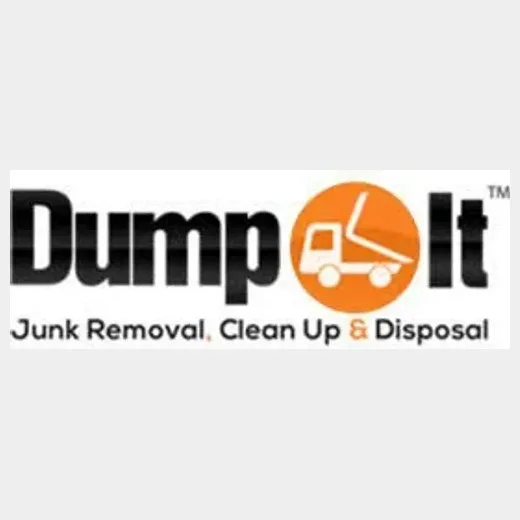 dump-it brand logo for dump-it.com