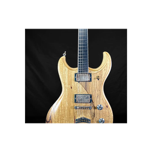 Dunable Guitars brand logo for dunableguitars.com