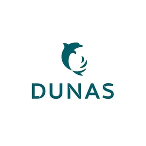 Dunas Hotels brand logo for hotelesdunas.com