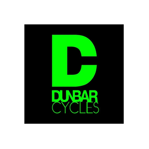 Dunbar Cycles brand logo for dunbarcycles.com