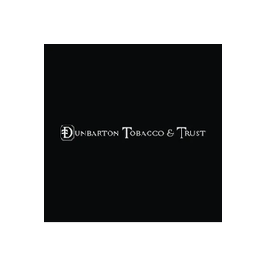 Dunbarton Tobacco & Trust brand logo for dunbartoncigars.com
