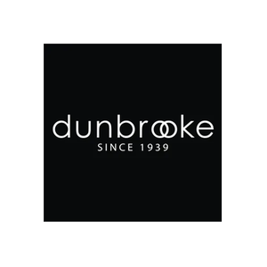 Dunbrooke brand logo for dunbrooke.com