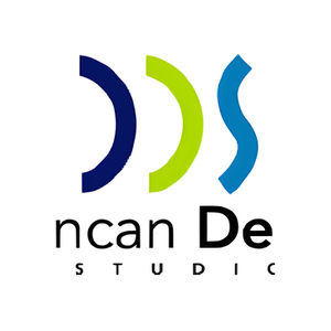 Duncan Dental Studio brand logo for duncandentalstudio.com