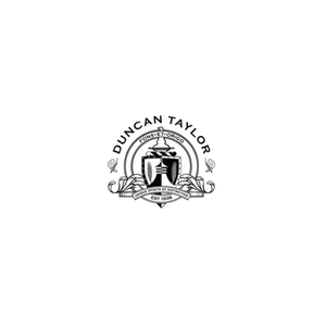 Duncan Taylor brand logo for duncantaylor.com