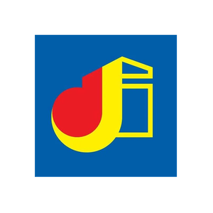 Dundas Jafine brand logo for dundasjafine.com