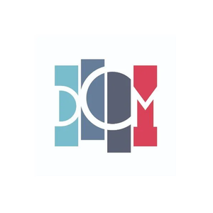 Dundas Music brand logo for dundasmusic.ca