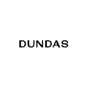 Dundas World brand logo for dundasworld.com