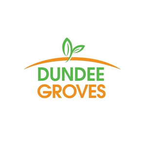 Dundee Groves brand logo for dundeegroves.com