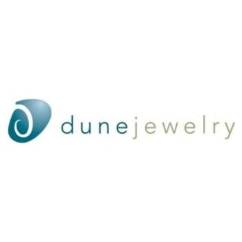 Dune Jewelry brand logo for dunejewelry.com