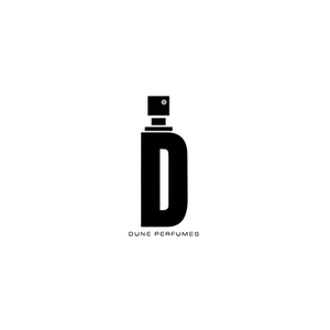 Dune Perfumes brand logo for duneperfumes.com.au