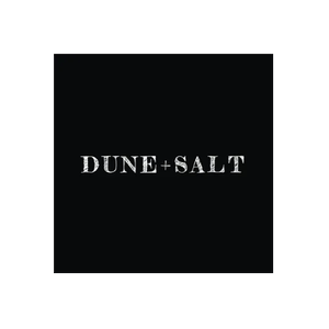 Dune & Salt brand logo for duneandsalt.com